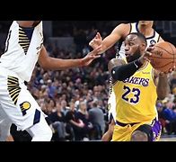 Image result for Lakers Vs. Pacers Dec 17