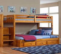 Image result for Solid Wood Bedroom Furniture