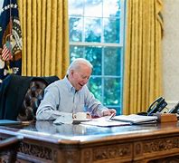 Image result for Biden in the White House