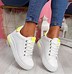 Image result for Most Comfortable Wedge Sneakers for Women
