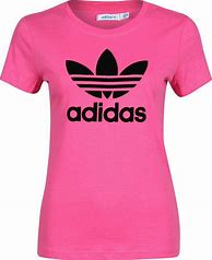 Image result for Men's Pink Adidas Shirt