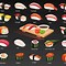 Image result for Traditional Japanese Sushi
