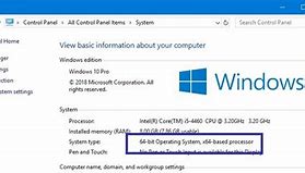 Image result for How to Find 32 or 64-Bit Windows 7