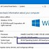 Image result for How to Find If You Have a 32 or 64-Bit Window 10
