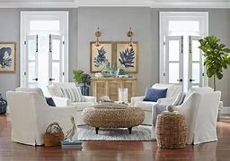 Image result for Beach Coastal Living Room Furniture