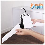 Image result for Clothes Drying Hanger with Light