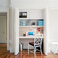 Image result for Small Apartment Home Office
