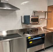 Image result for Commercial Kitchen Appliances for Residential