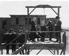 Image result for Woman Western Gallows