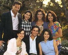 Image result for Photos of Young Nancy Pelosi and Family