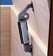 Image result for Double Lid Hinge Support