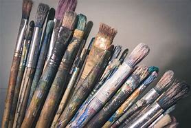 Image result for Artist Brush Cleaner