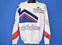 Image result for 80s Adidas Sweatshirt