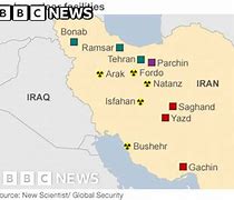 Image result for Iran Nuclear
