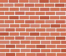 Image result for Brick Wall Vector Art