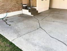 Image result for How to Paint Exterior Patio