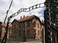 Image result for Auschwitz 1