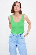 Image result for Pink Crop Tops for Women