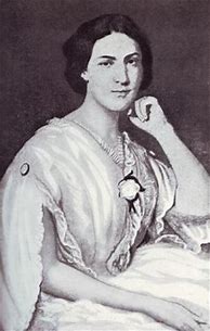 Image result for P.G.t. Beauregard Wife