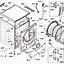 Image result for LG Washer Parts List