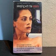 Image result for Sleeping with the Enemy VHS