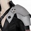 Image result for FF7 Sephiroth Feather Coat