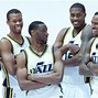 Image result for Utah Jazz Team 20
