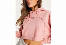 Image result for Cropped Adidas Satin Hoodie