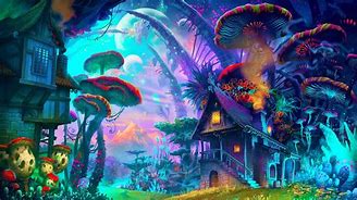 Image result for Shroom House opens