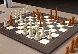 Image result for Real Chess Game