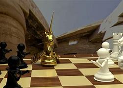 Image result for Computer Playing Chess Animated