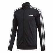 Image result for Adidas Black and Gold Jacket