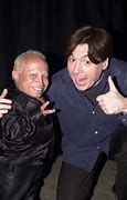 Image result for Mike Myers Verne Troyer