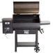 Image result for Backyard Pro PL2032 32" Professional Wood-Fired Pellet Grill - 780 Sq. In.