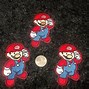 Image result for Mario Hat M