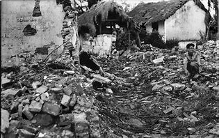 Image result for Vietnam War Aftermath