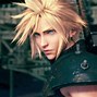Image result for FF7 PS1 vs PC