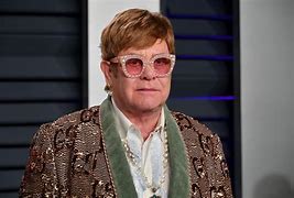 Image result for Elton John SVG