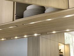 Image result for led strip lights for cabinets
