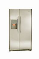 Image result for Back of Frigidaire French Door