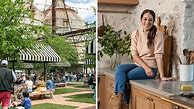 Image result for Joanna Gaines Sitting