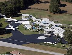 Image result for John Travolta Airport Home