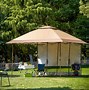Image result for Pop Up Gazebo with Screens
