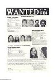 Image result for FBI Most Wanted Killers