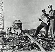 Image result for Hiroshima Affects