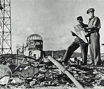 Image result for Hiroshima Atomic Bomb Facts