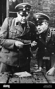 Image result for SS Concentration Camp Commander Trial