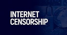Image result for Intelligence Agencies and Internet Censorship