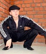 Image result for Russian Mafia Tracksuit