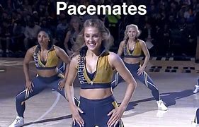 Image result for Indiana Pacers Dancers Kendra